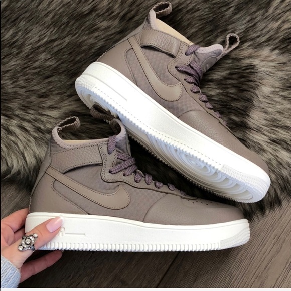 NWT Nike Air Force 1 Ultraforce - Picture 4 of 7